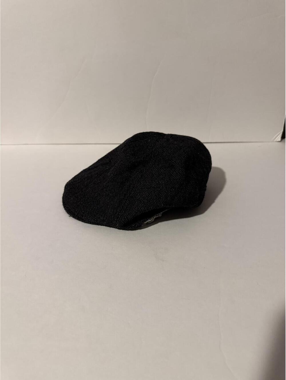 Wilson’s Leather Flat Cap